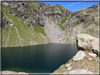 foto Laghi di Sopranes